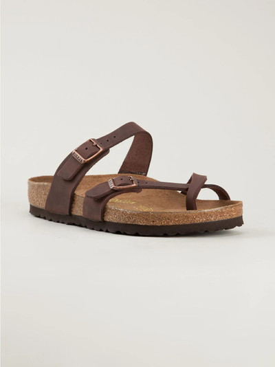 BIRKENSTOCK 'Mayari' sandal outlook