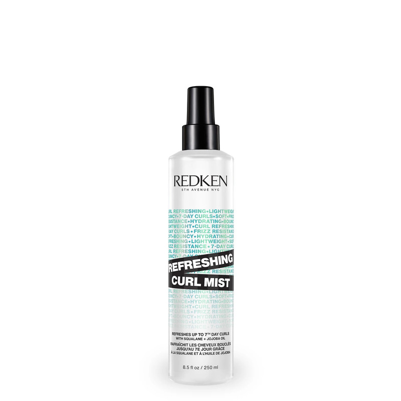 Refreshing Curl Mist 1