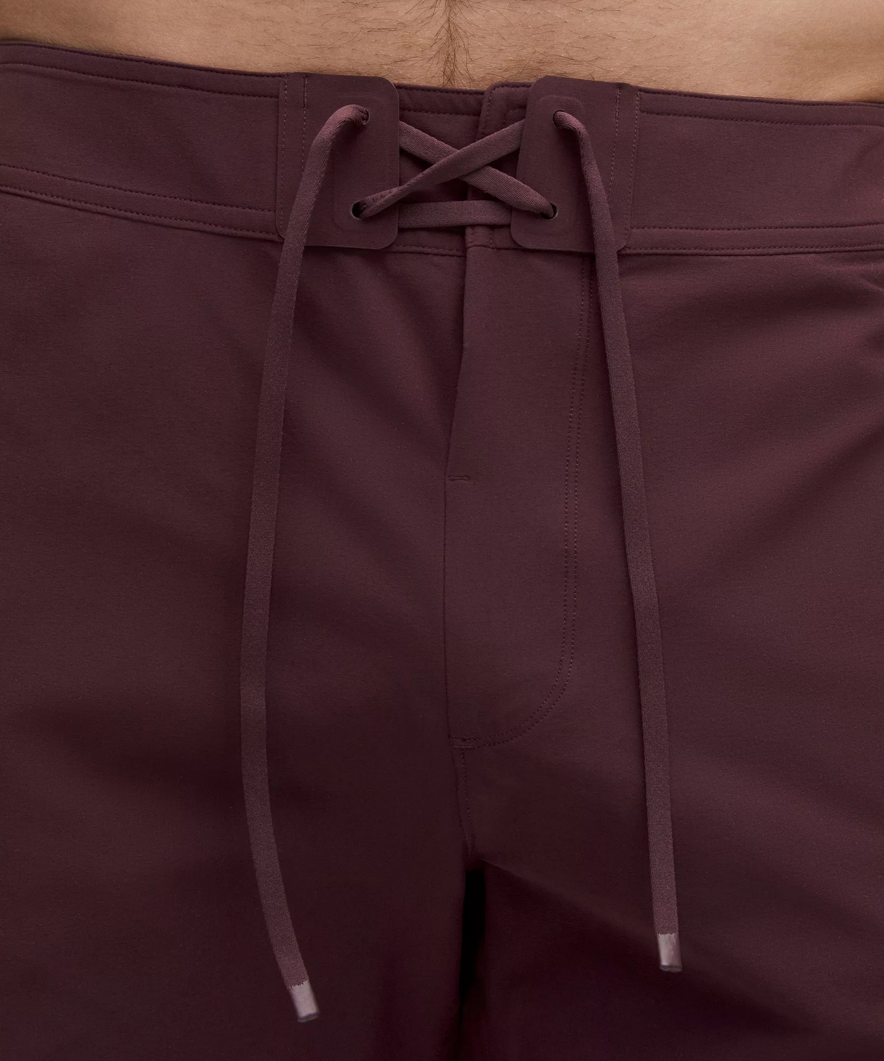 Classic-Fit Linerless Board Short 7" - 6