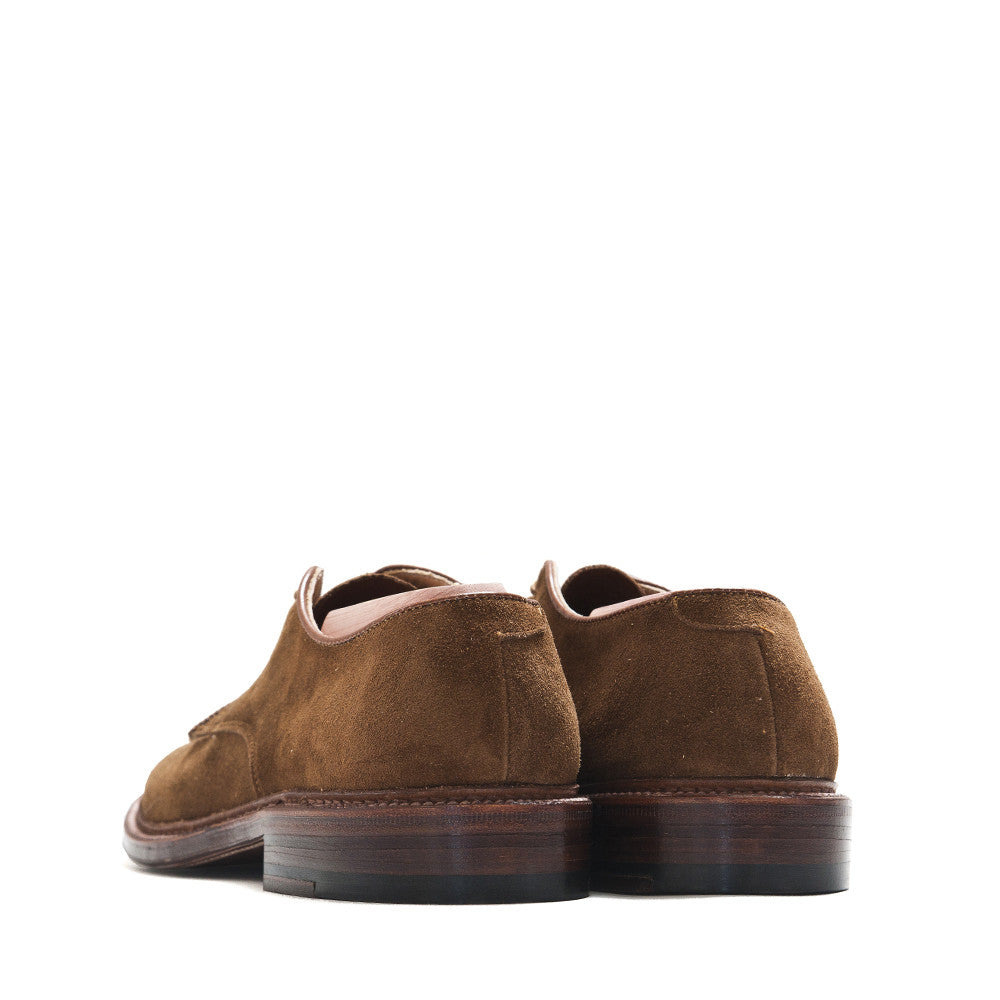 Dover 29336f in Snuff Suede - 4