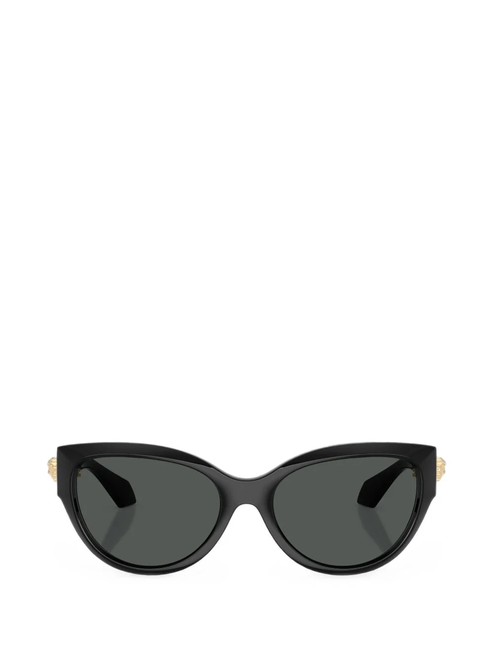 Medusa cat-eye sunglasses - 1
