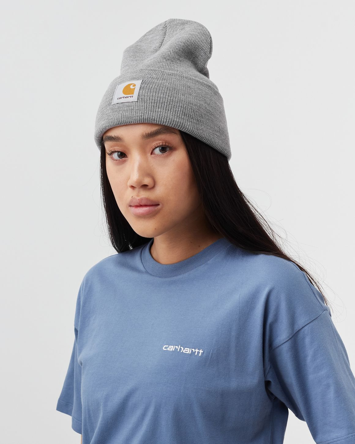 Acrylic Watch Beanie - 4