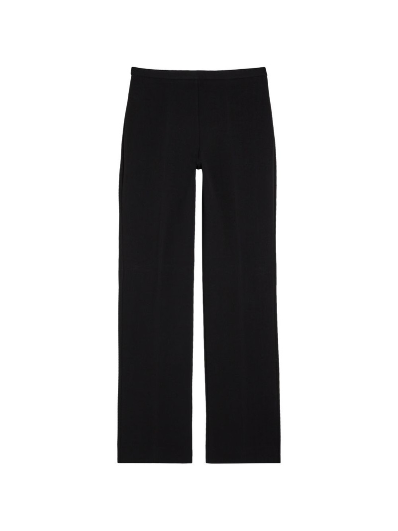 straight trousers 1