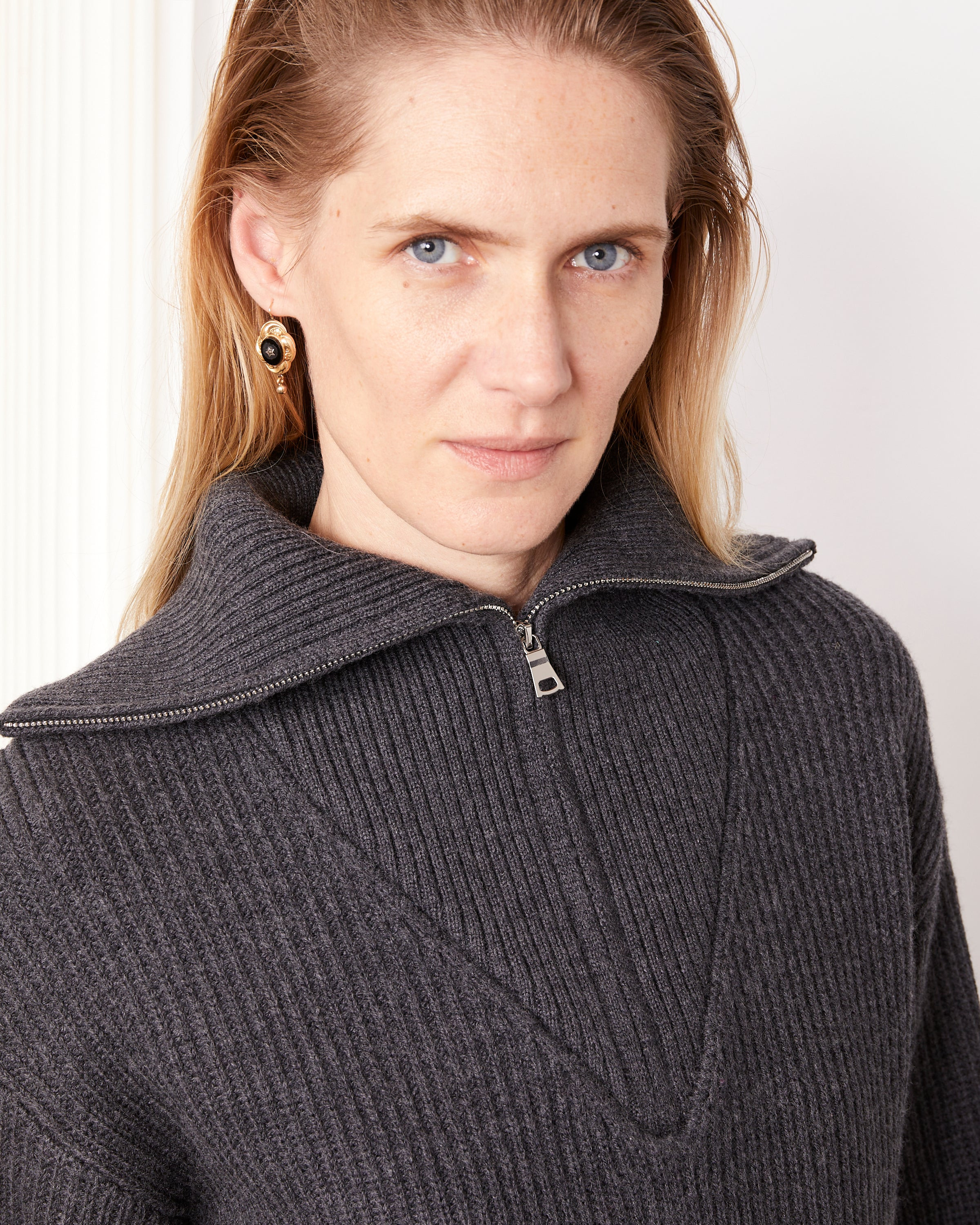 VERA SWEATER - 4