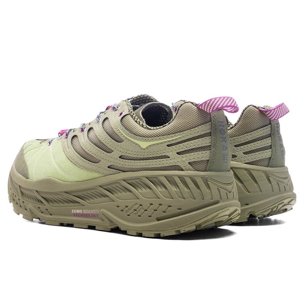 STINSON EVO OG TP - SEA MOSS/LUNA MOTH - 3