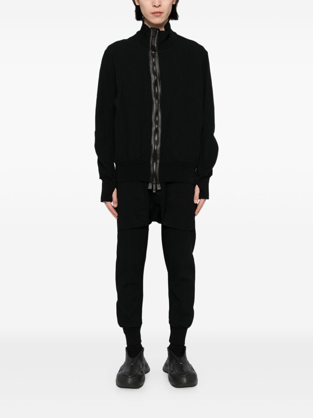 Highbomb Armure jacket - 2