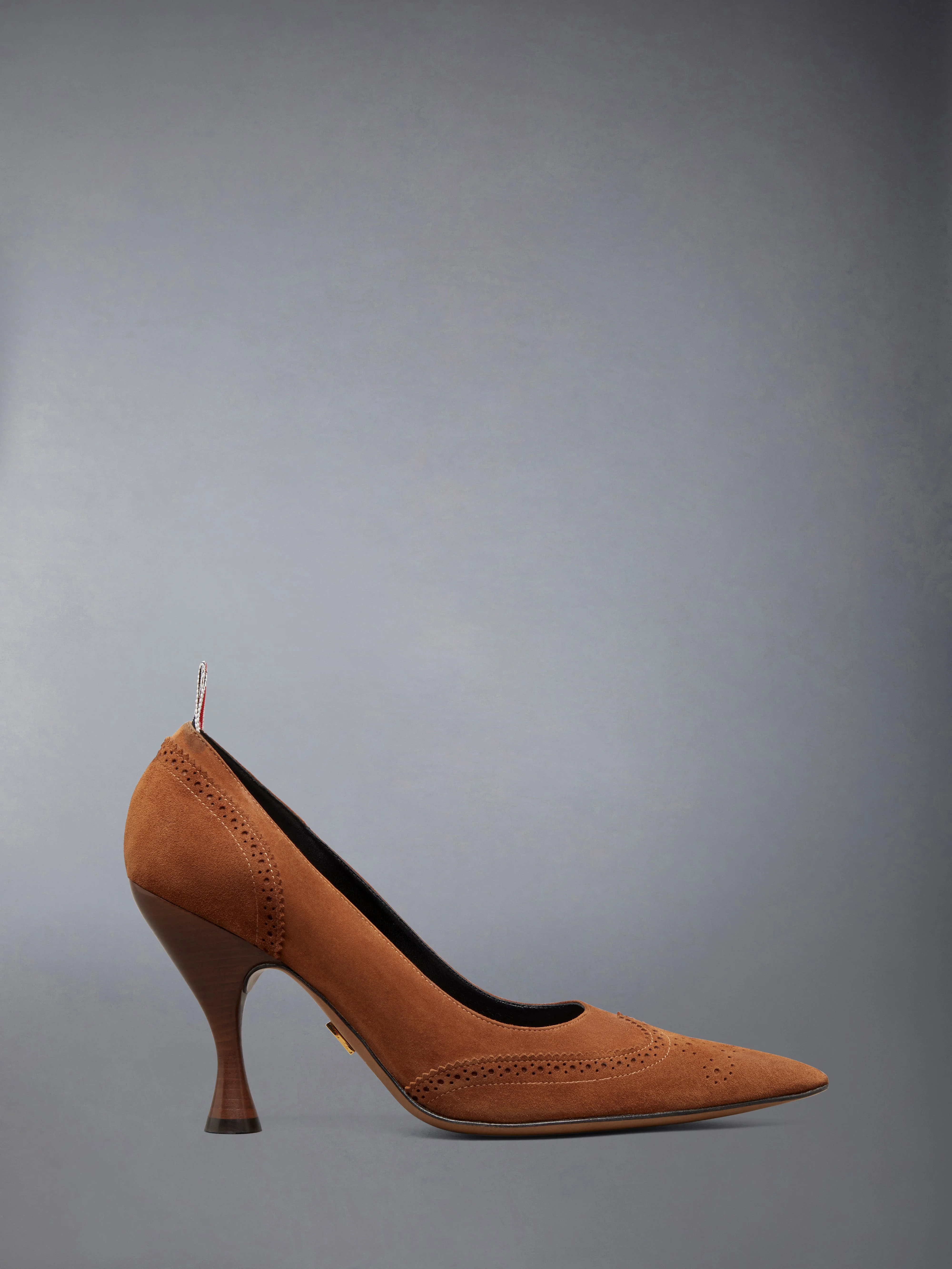 VELUKID WINGTIP PUMP 90MM - 1