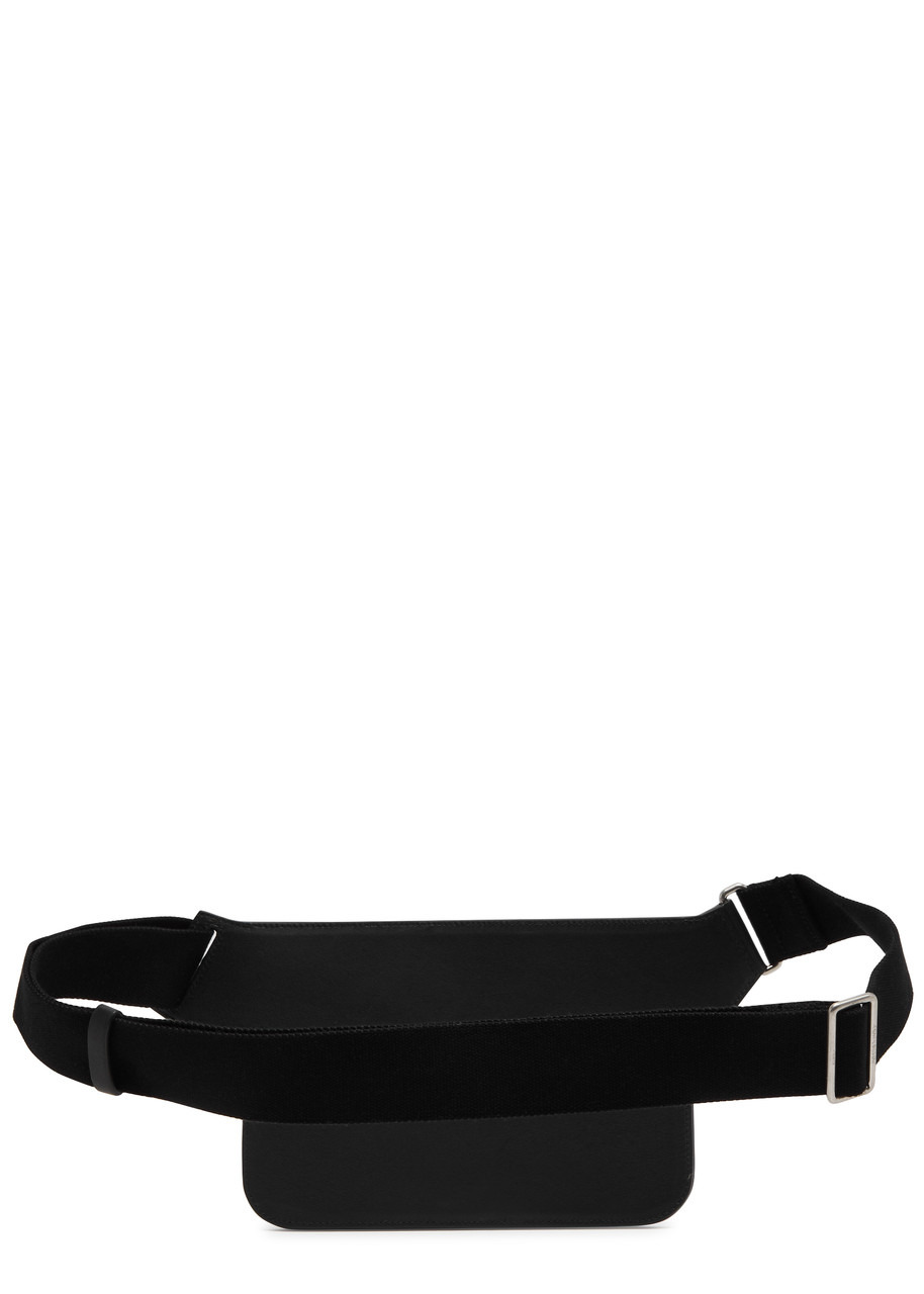 Saint Laurent Leather Belt bag - 2
