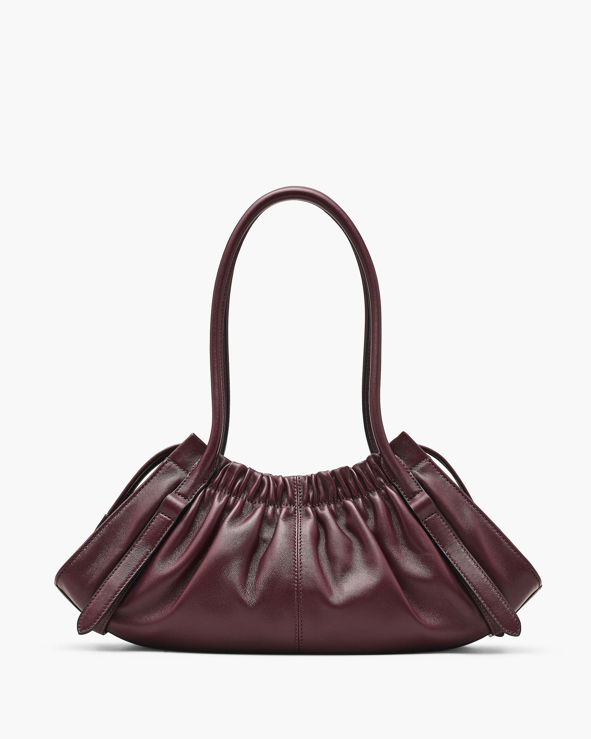 THE CRISTINA SATCHEL - 3