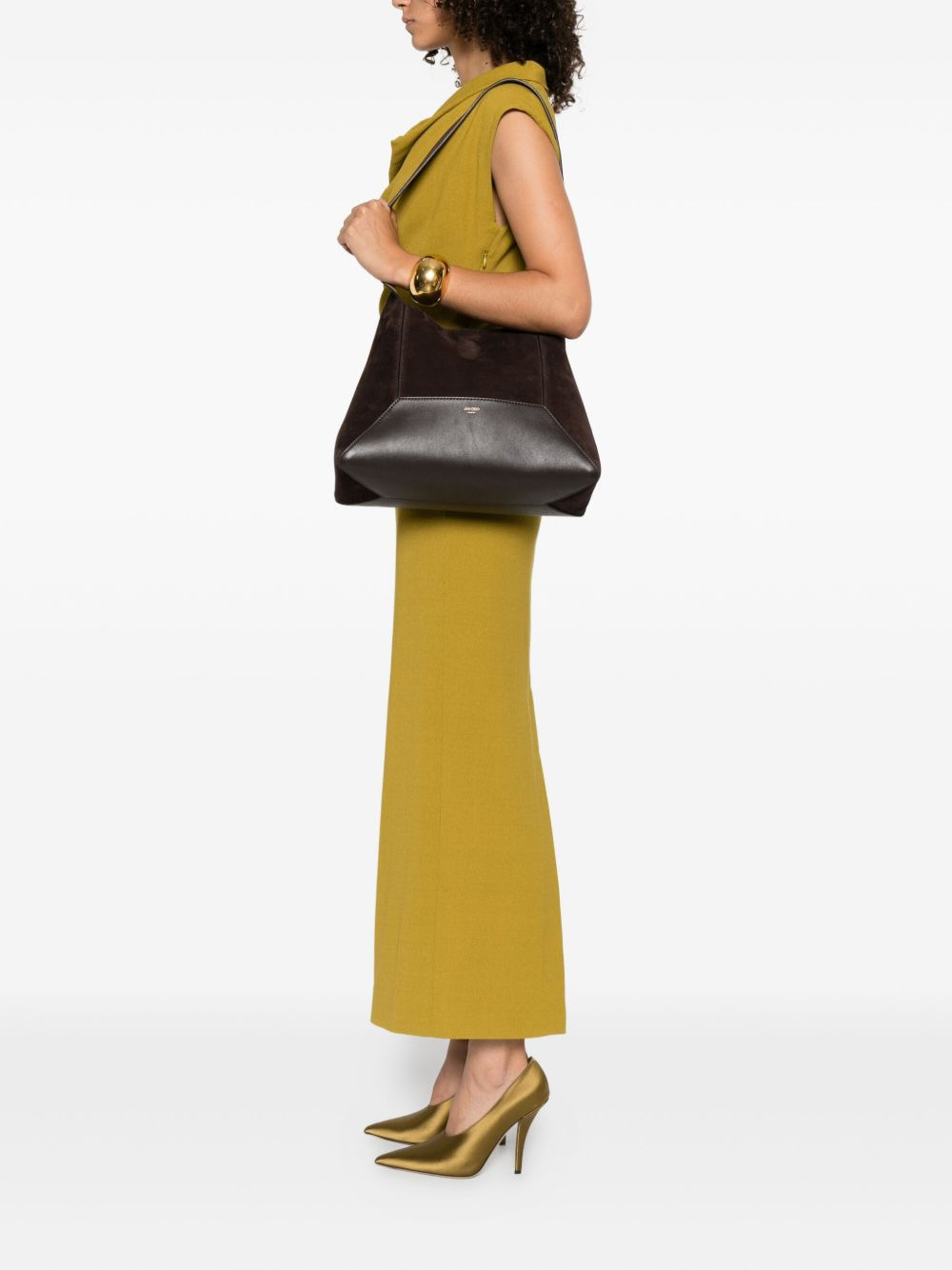 medium Diamond shoulder bag - 2