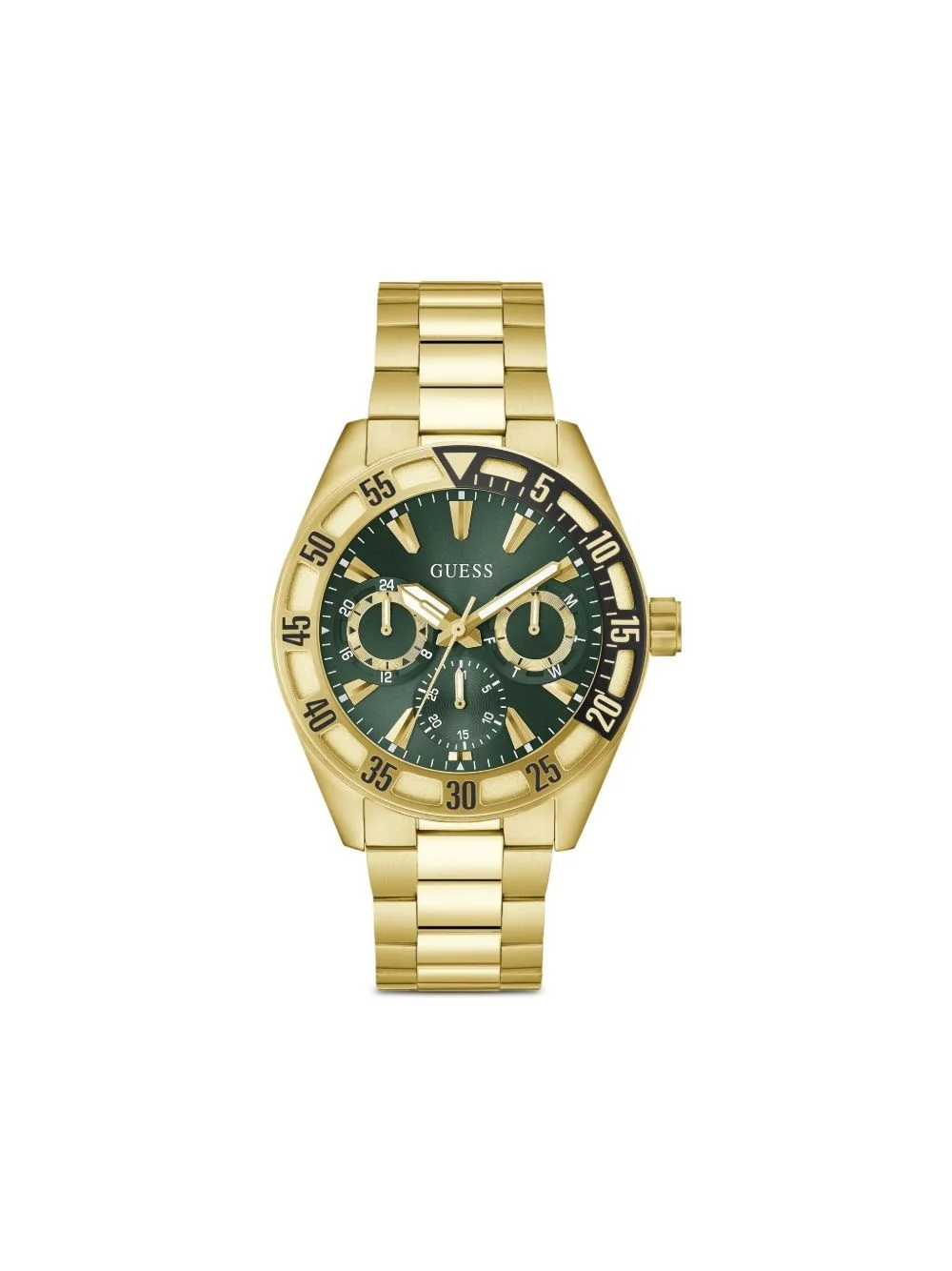 stainless steel 44mm - 1