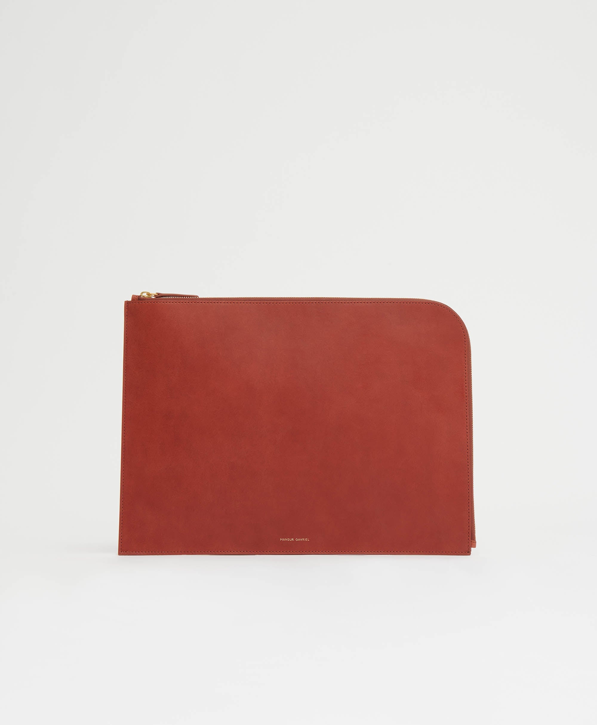 COMPUTER ZIP CASE - 1
