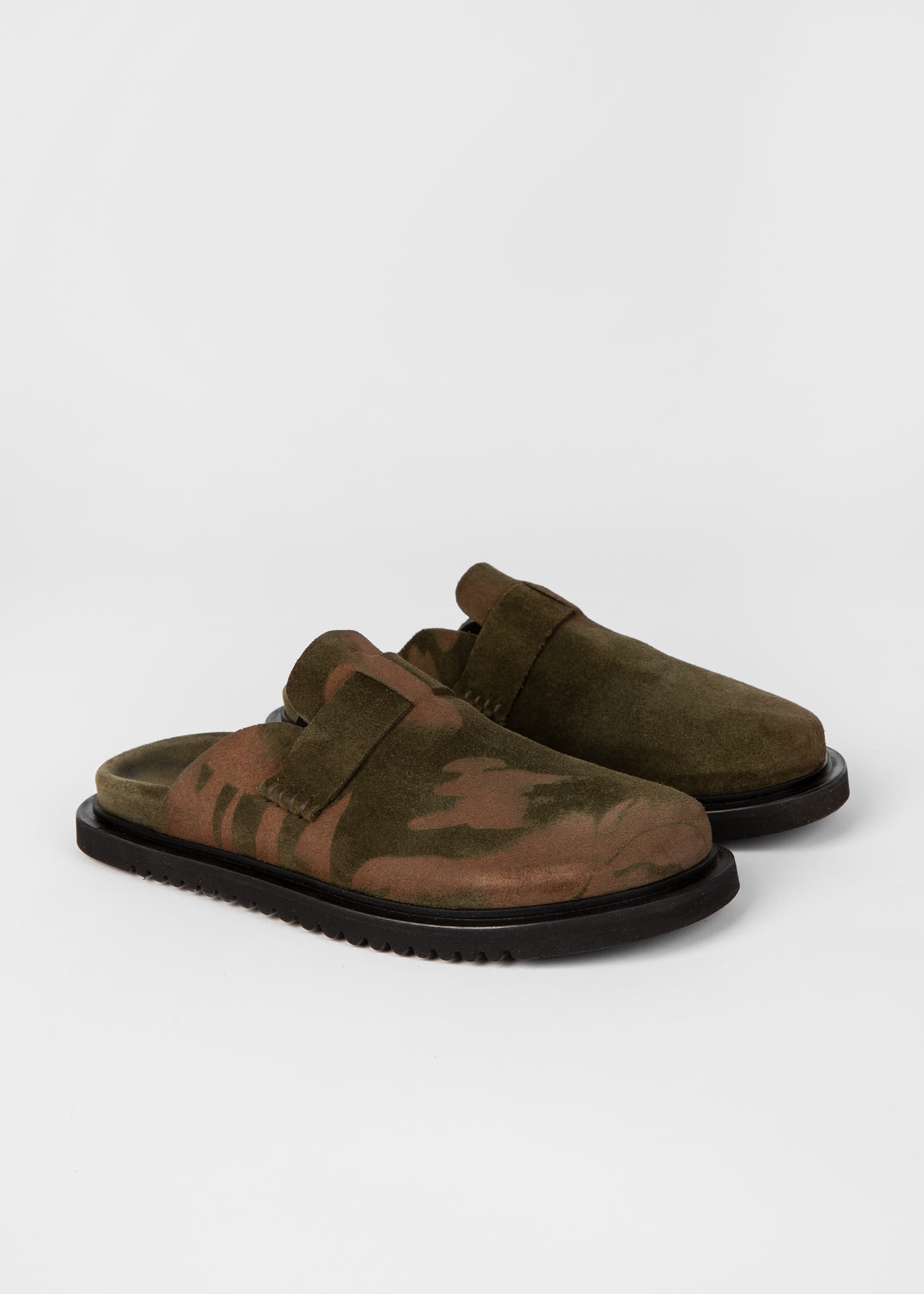 'Sherman' Sandals - 3