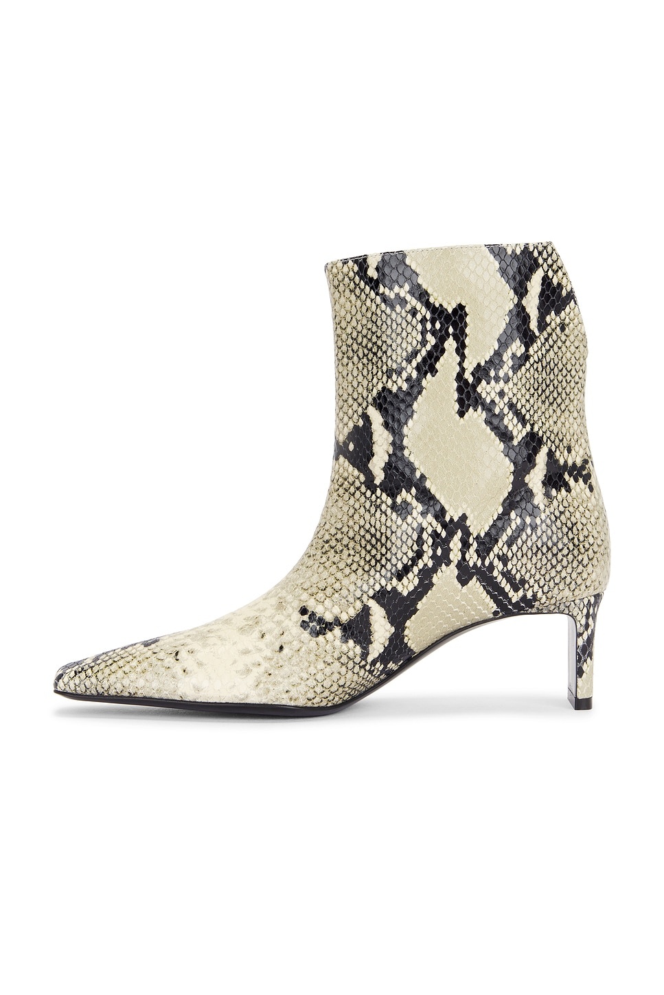 Ona Ankle Boot - 5