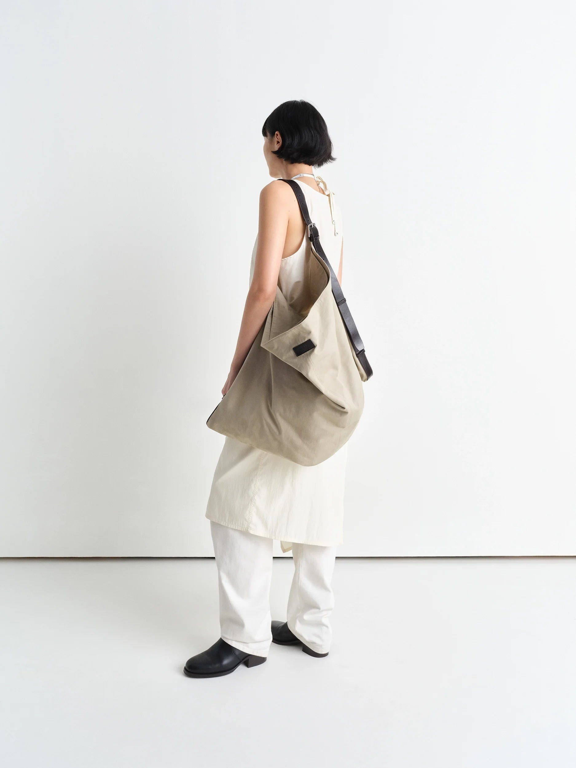 FLAG HOBO BAG - 3