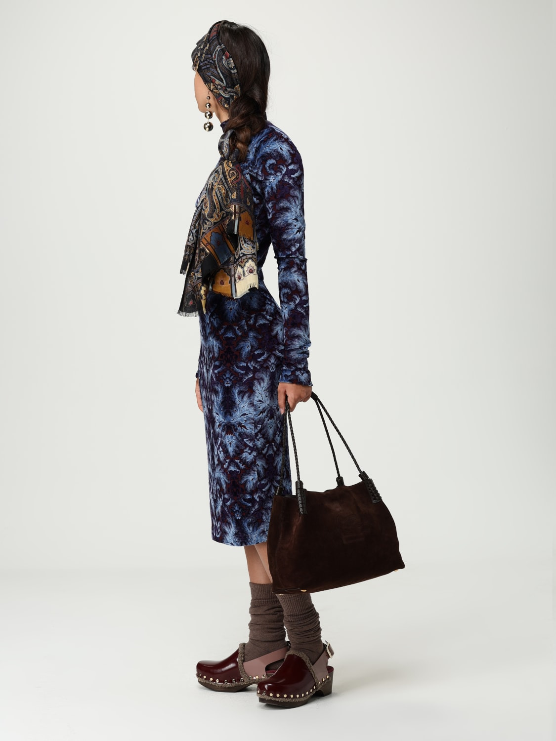 Dress woman Etro - 2