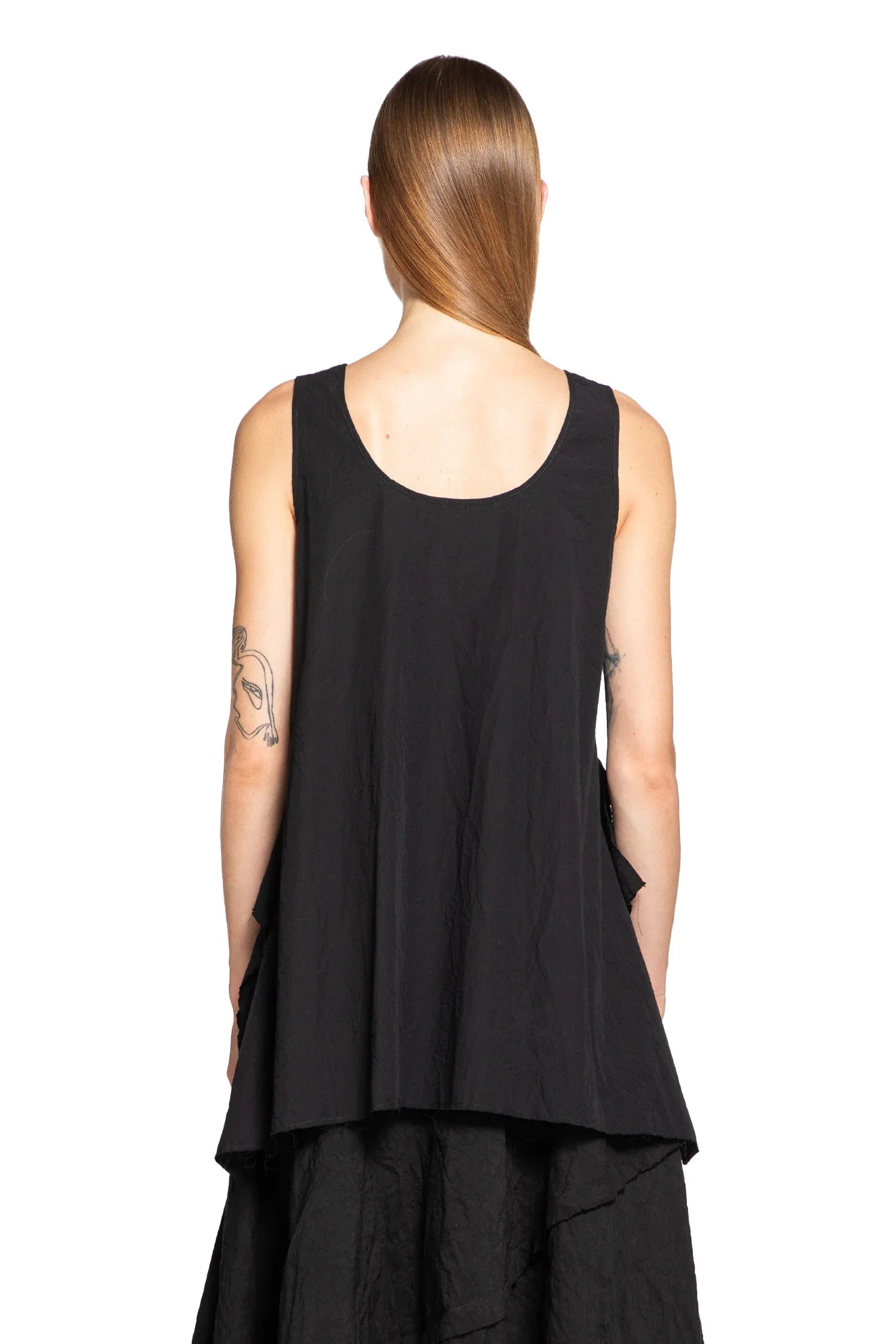 Handkerchief Top - 3