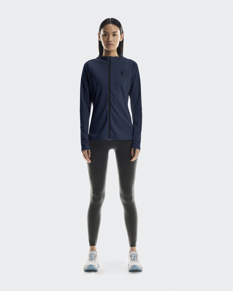 Climate Zip Hoodie 1