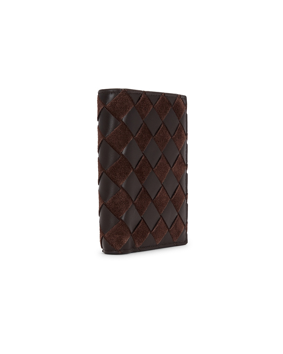 Small Bi-fold Wallet - 3