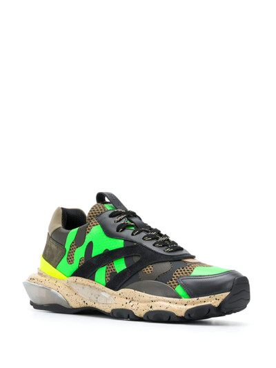 Valentino Bounce sneakers outlook