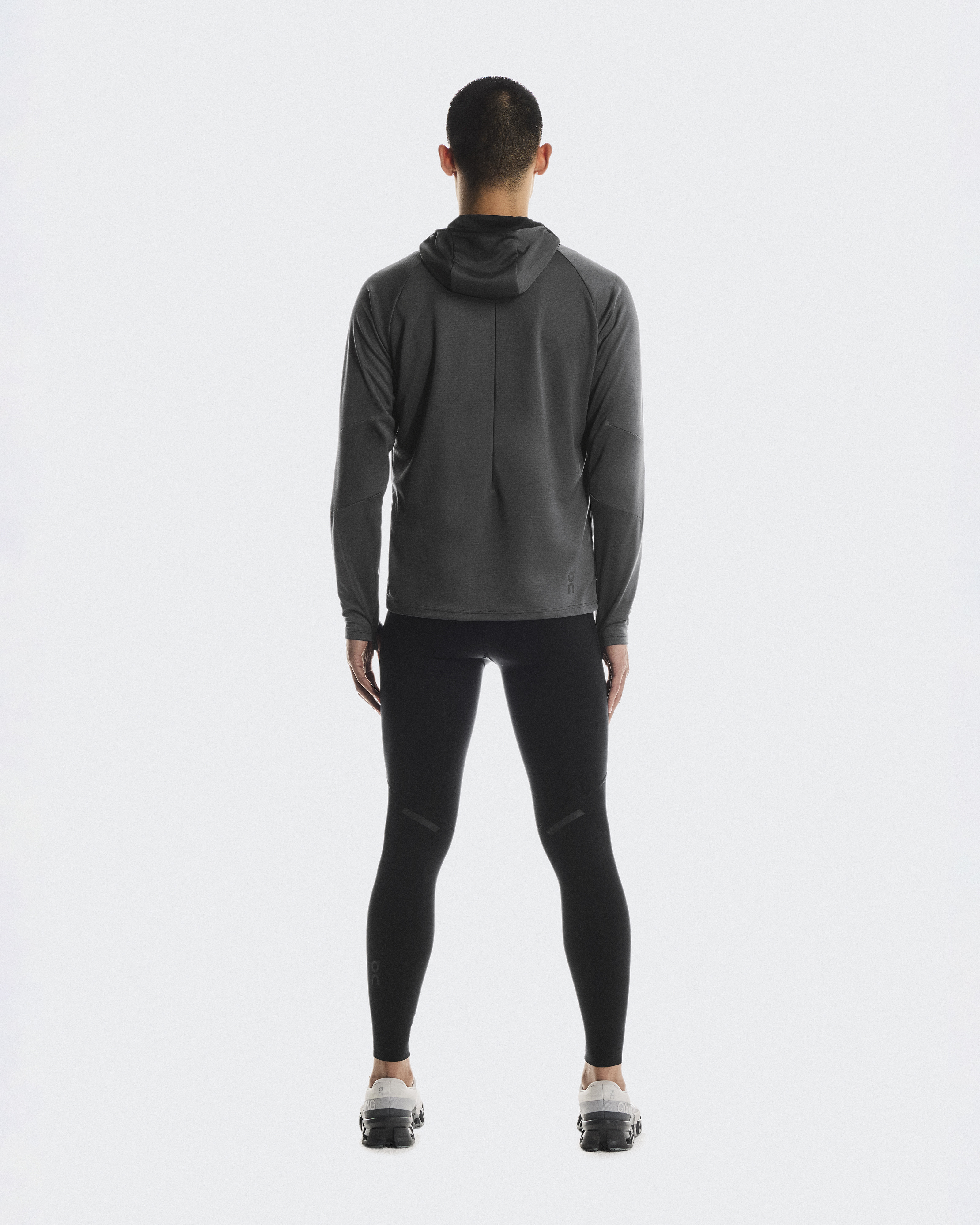 Climate Zip Hoodie - 2
