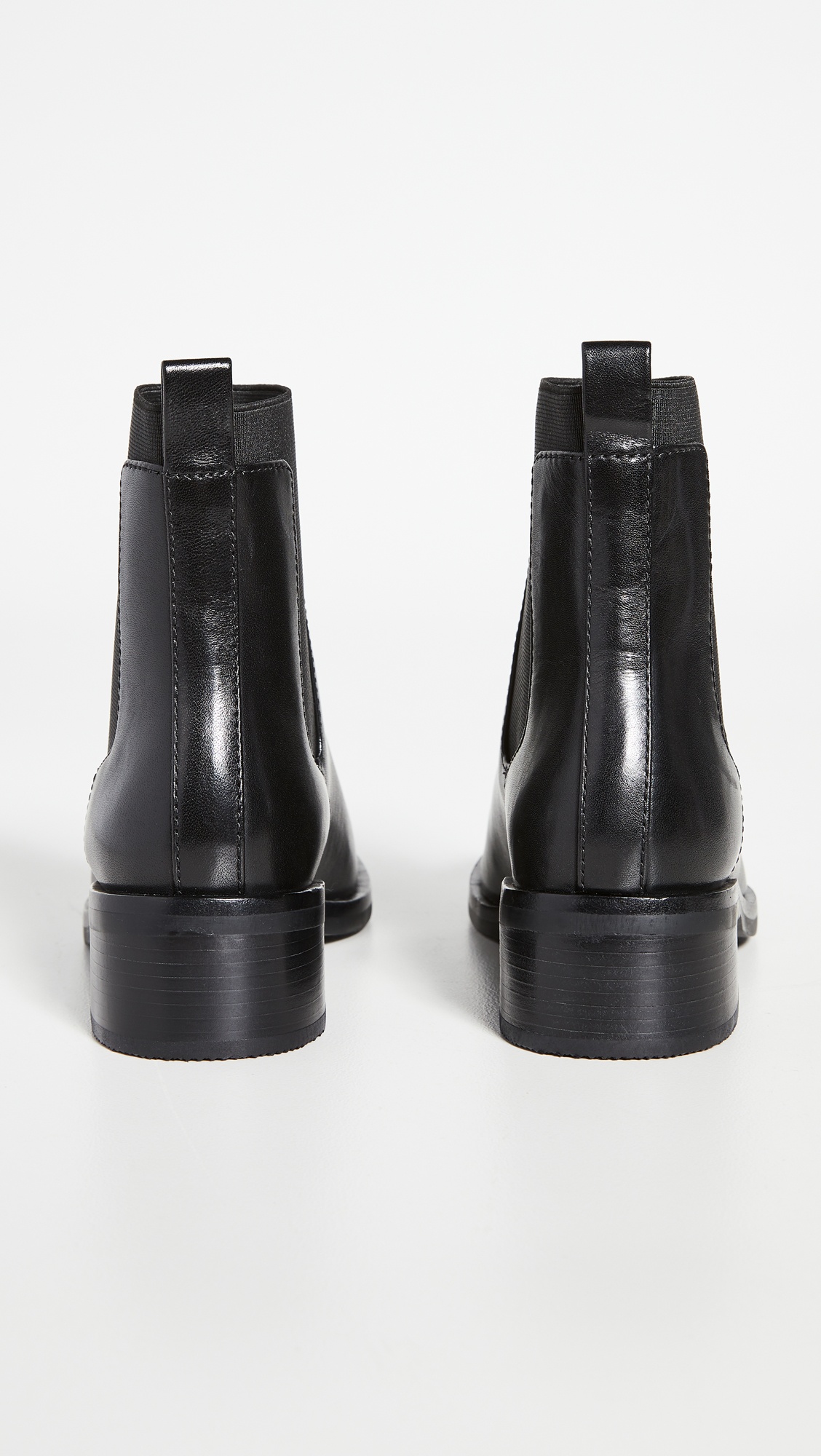 Alexa 40mm Chelsea Boots - 3