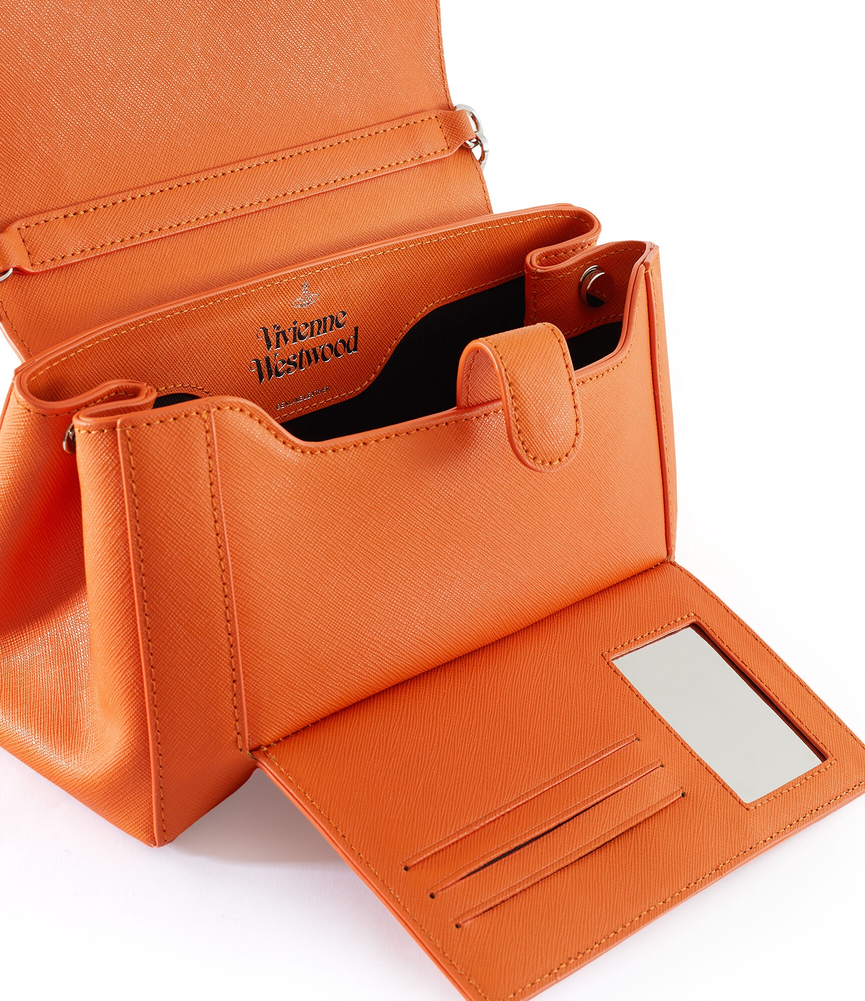 HAZEL MEDIUM HANDBAG - 4