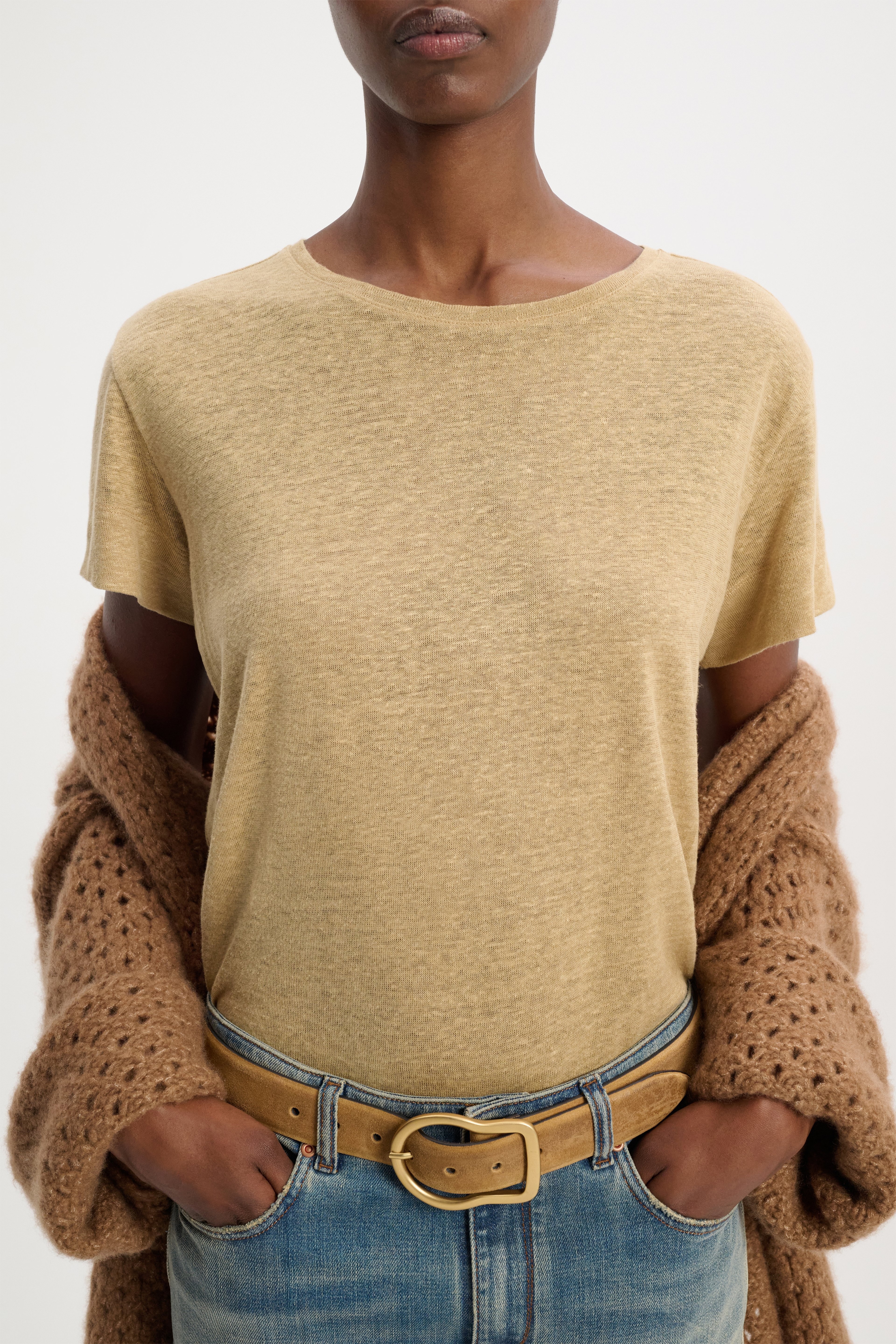 NATURAL EASE shirt - 3