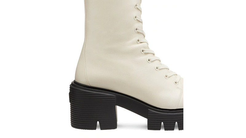 SOHO BOOT 7