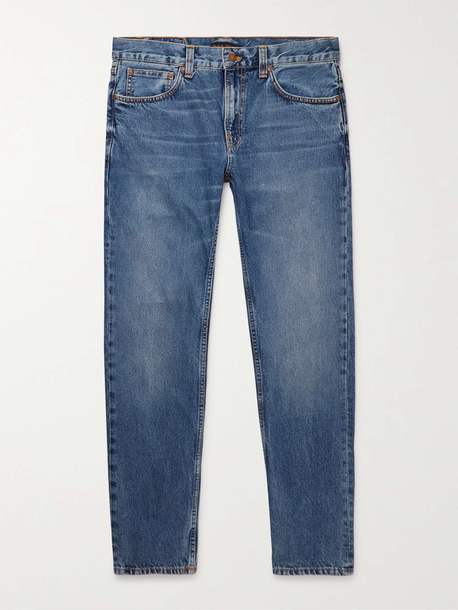 Gritty Jackson Jeans - 1