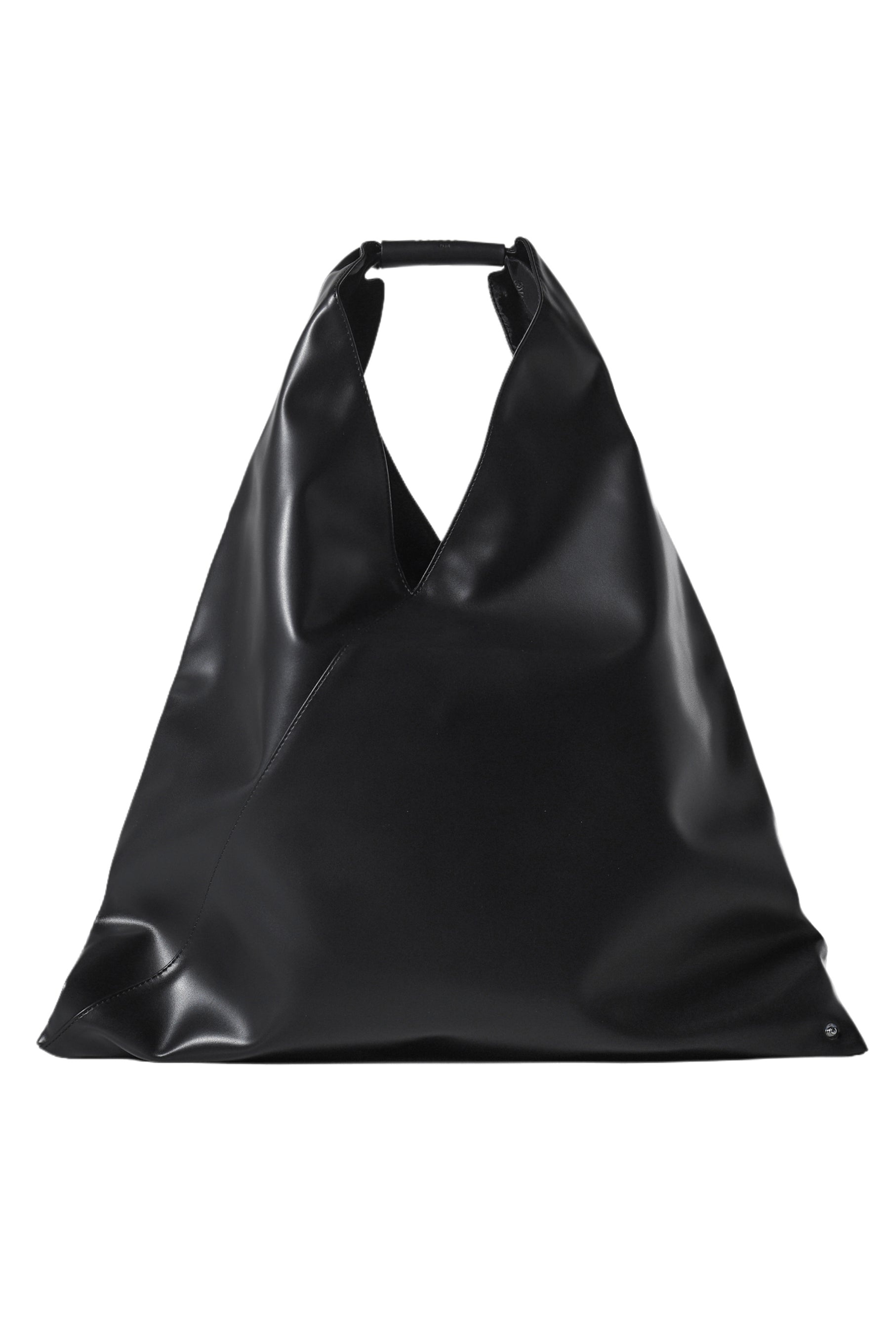 MM6 Maison Margiela CLASSIC JAPANESE HANDBAG / BLK