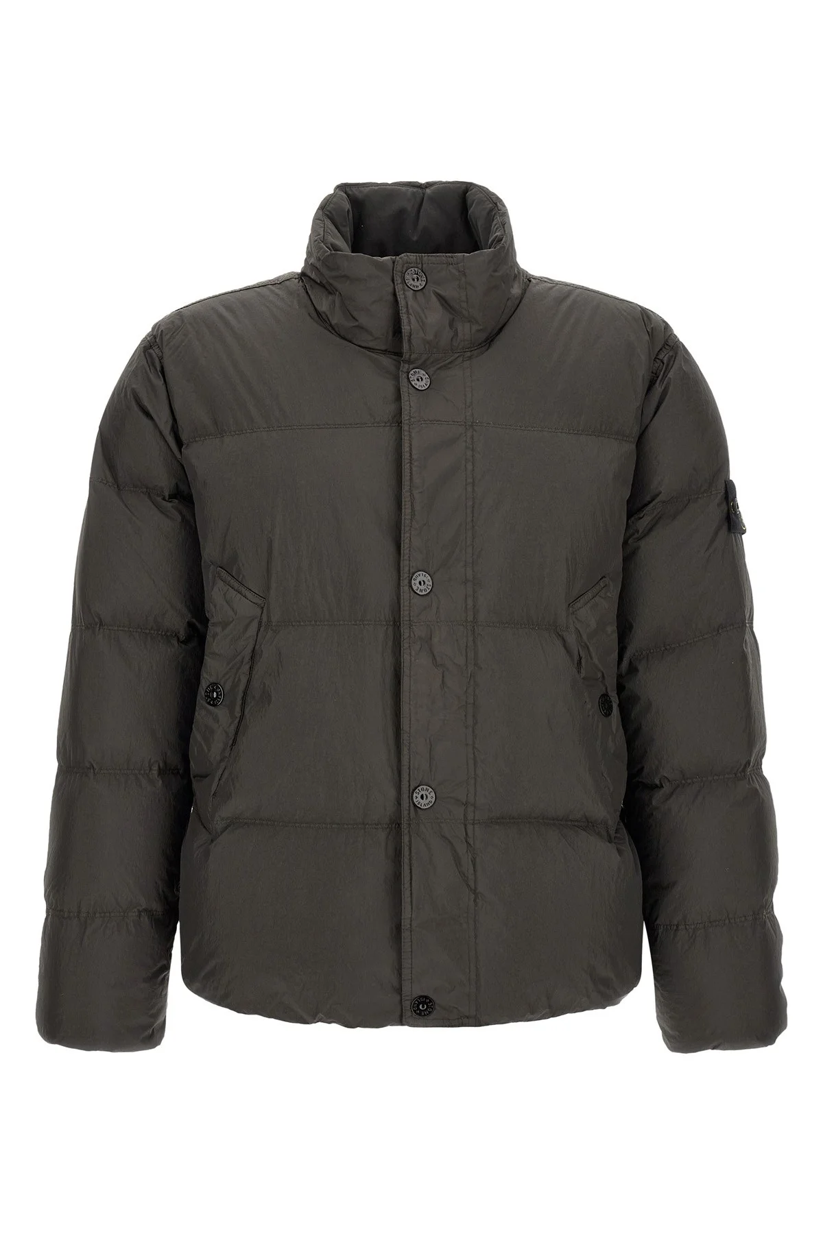 '4100109' Down Jacket - 1