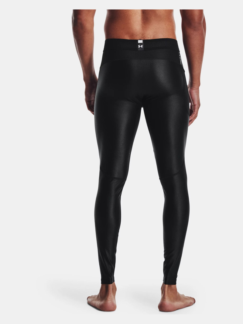 Men's UA Iso-Chill Leggings 4