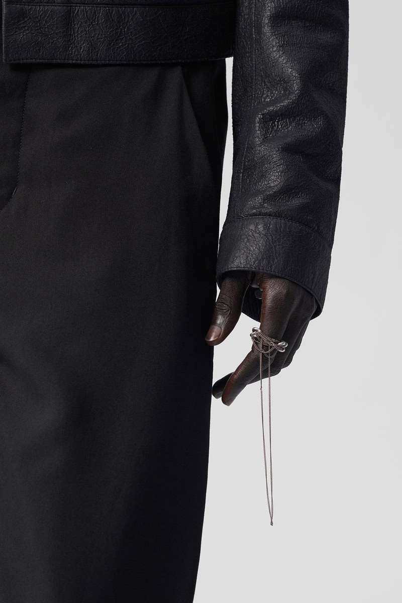 Terus 5 Pocket Fitted Blouson 5