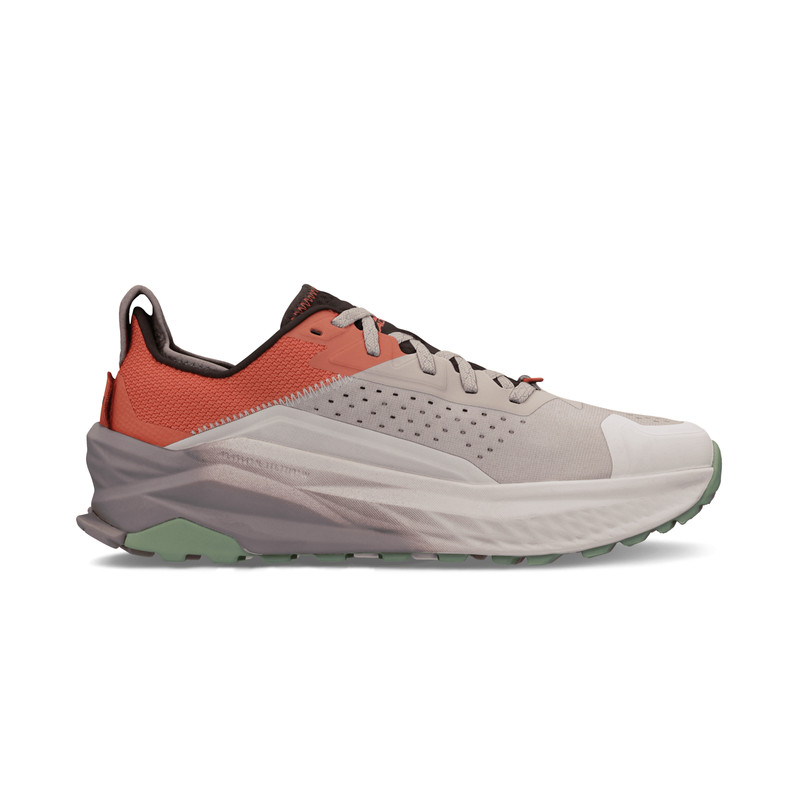 ALTRA Men's Olympus 6 outlook