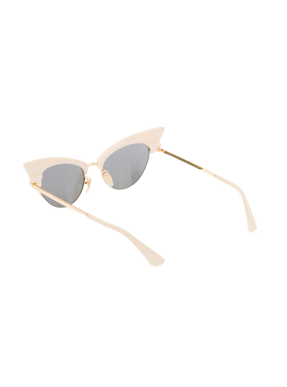 Gucci Women Gg1131s Woman Sungl  Metallo - 2