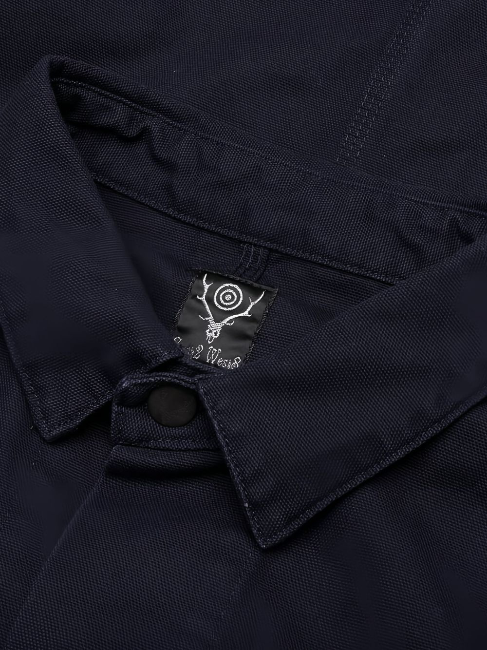 button-up jacket - 5