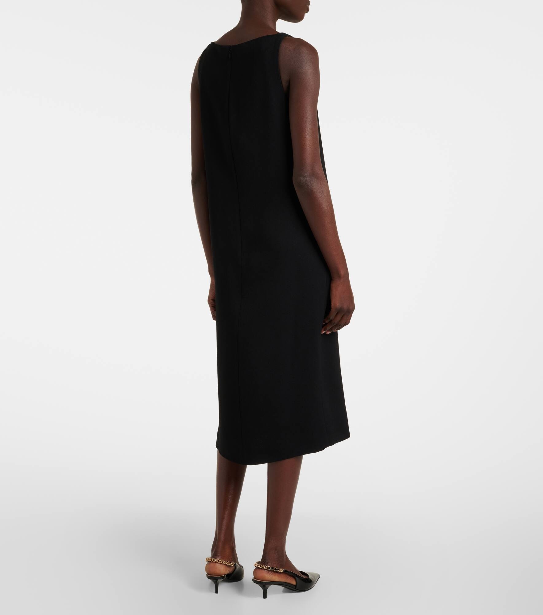 Midi dress - 3