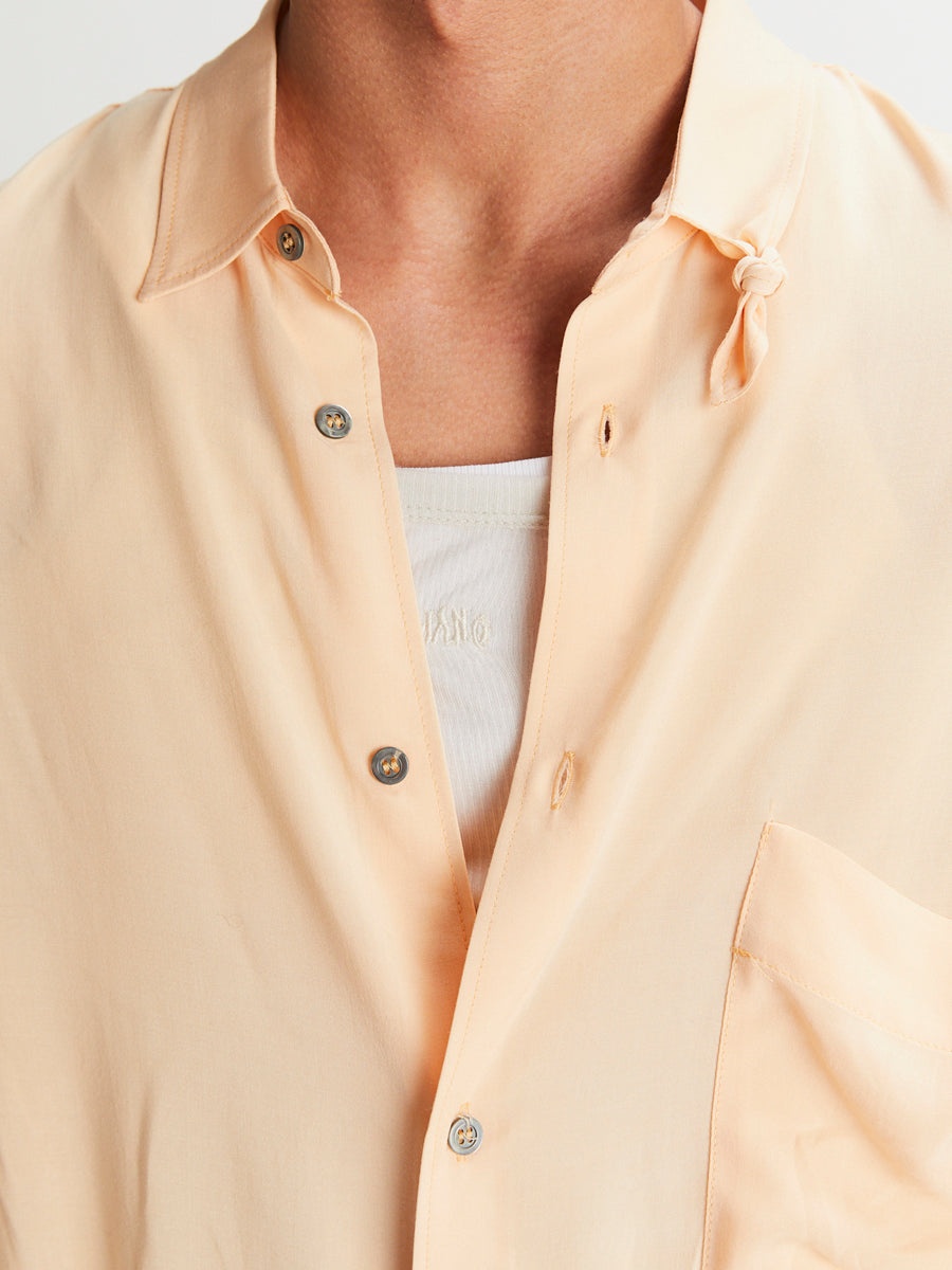 Magliano - Romanticone Shirt Persica - 5