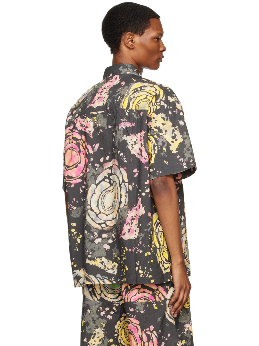 Black Iggy Shirt - 3