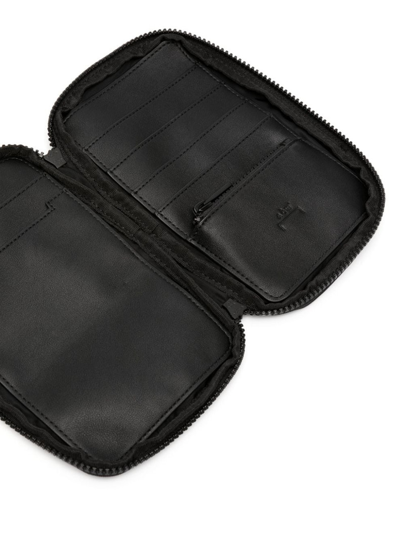 Diamond lanyard messenger bag 5