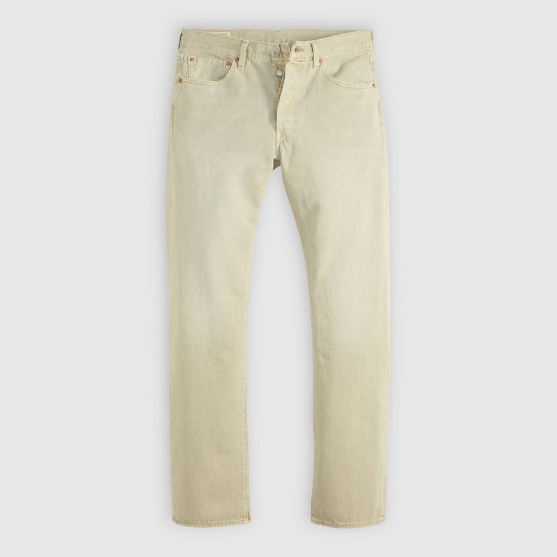 501® ORIGINAL FIT MEN'S JEANS 1