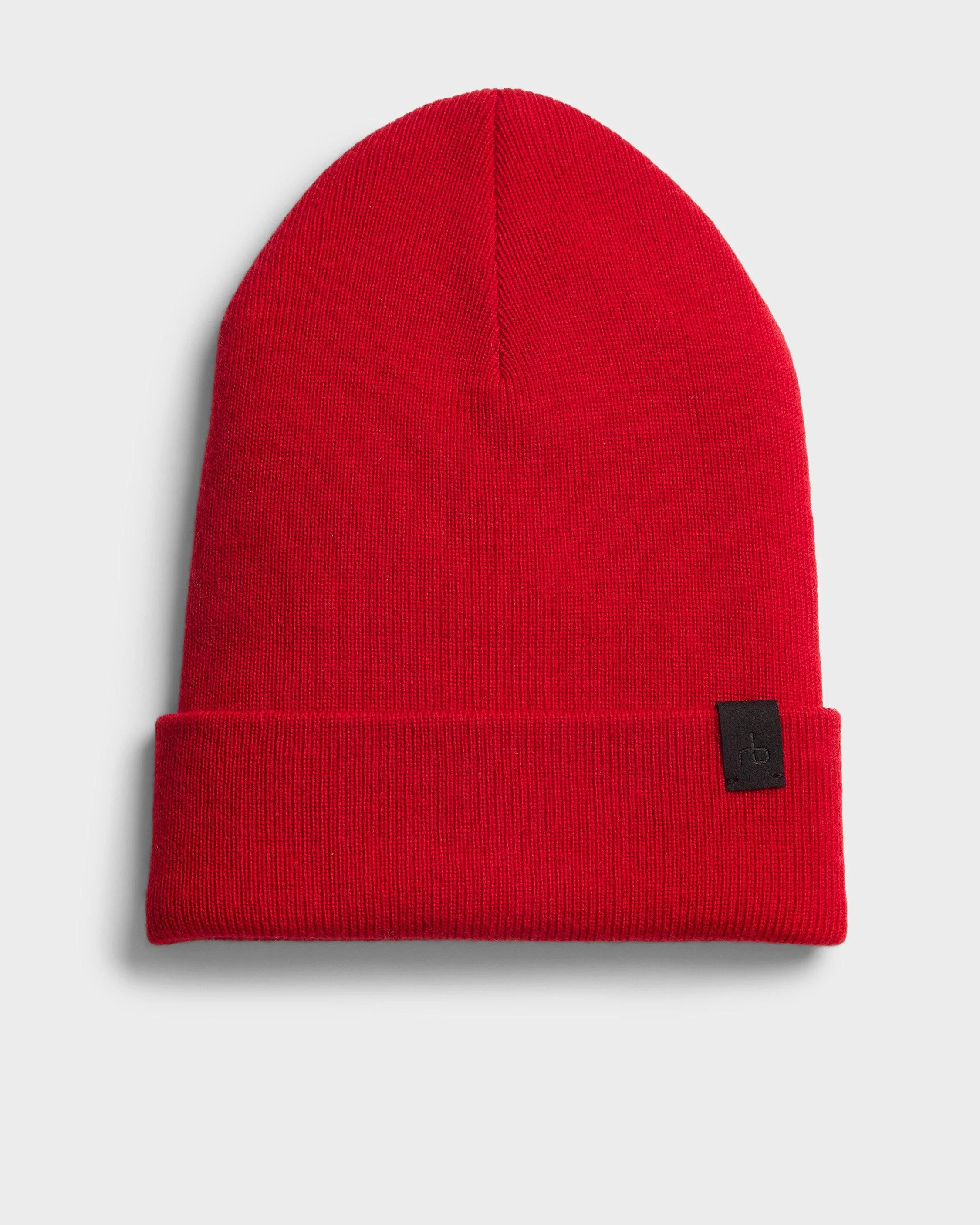 Brooks Knit Beanie - 1