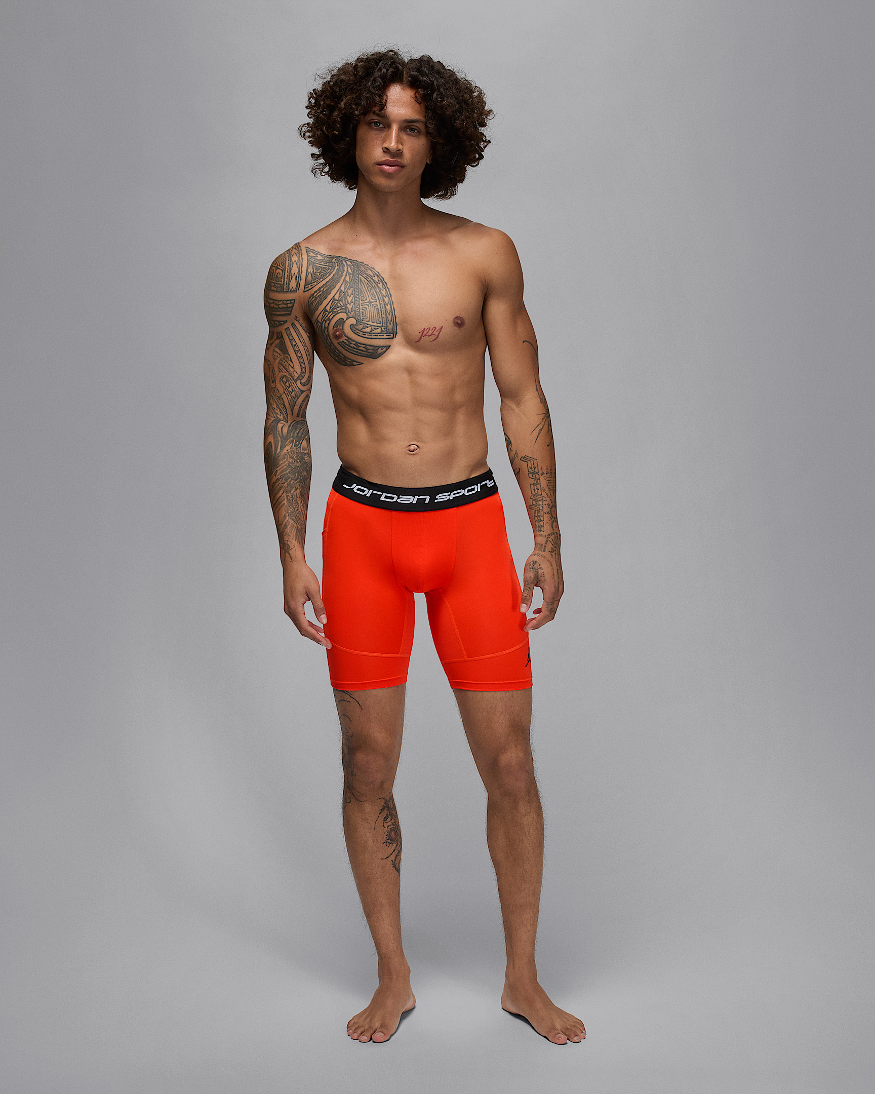 Jordan Sport Men's Dri-FIT Shorts - 7