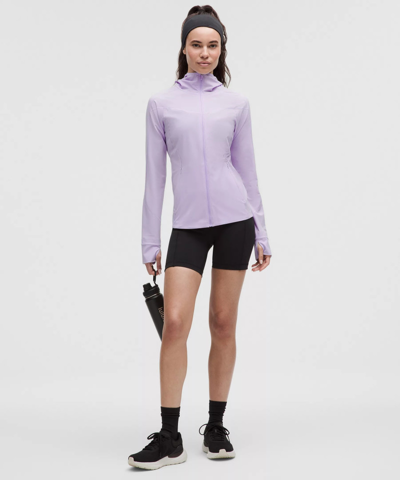 lululemon Mist Over Windbreaker outlook