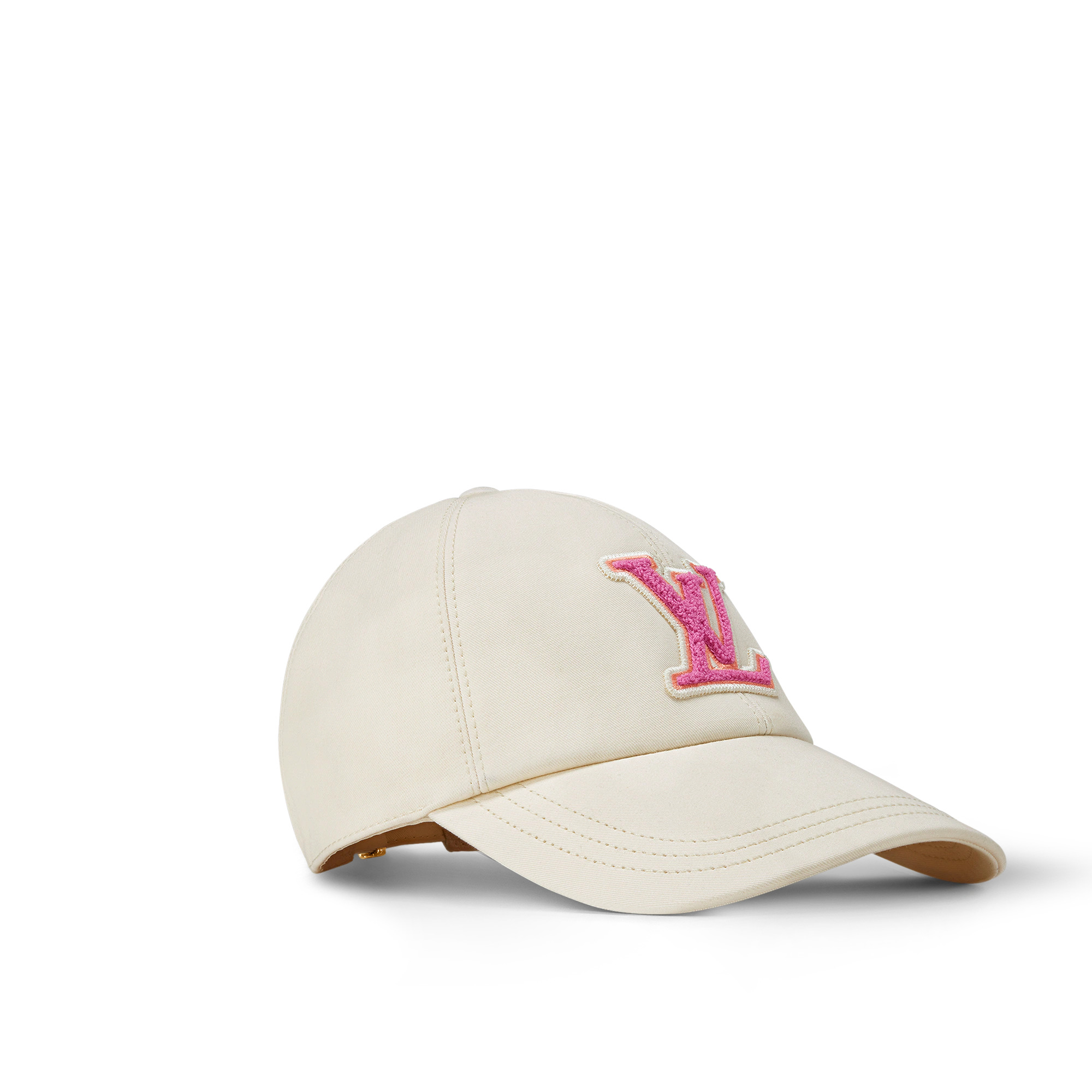 LV Signature Cap - 2