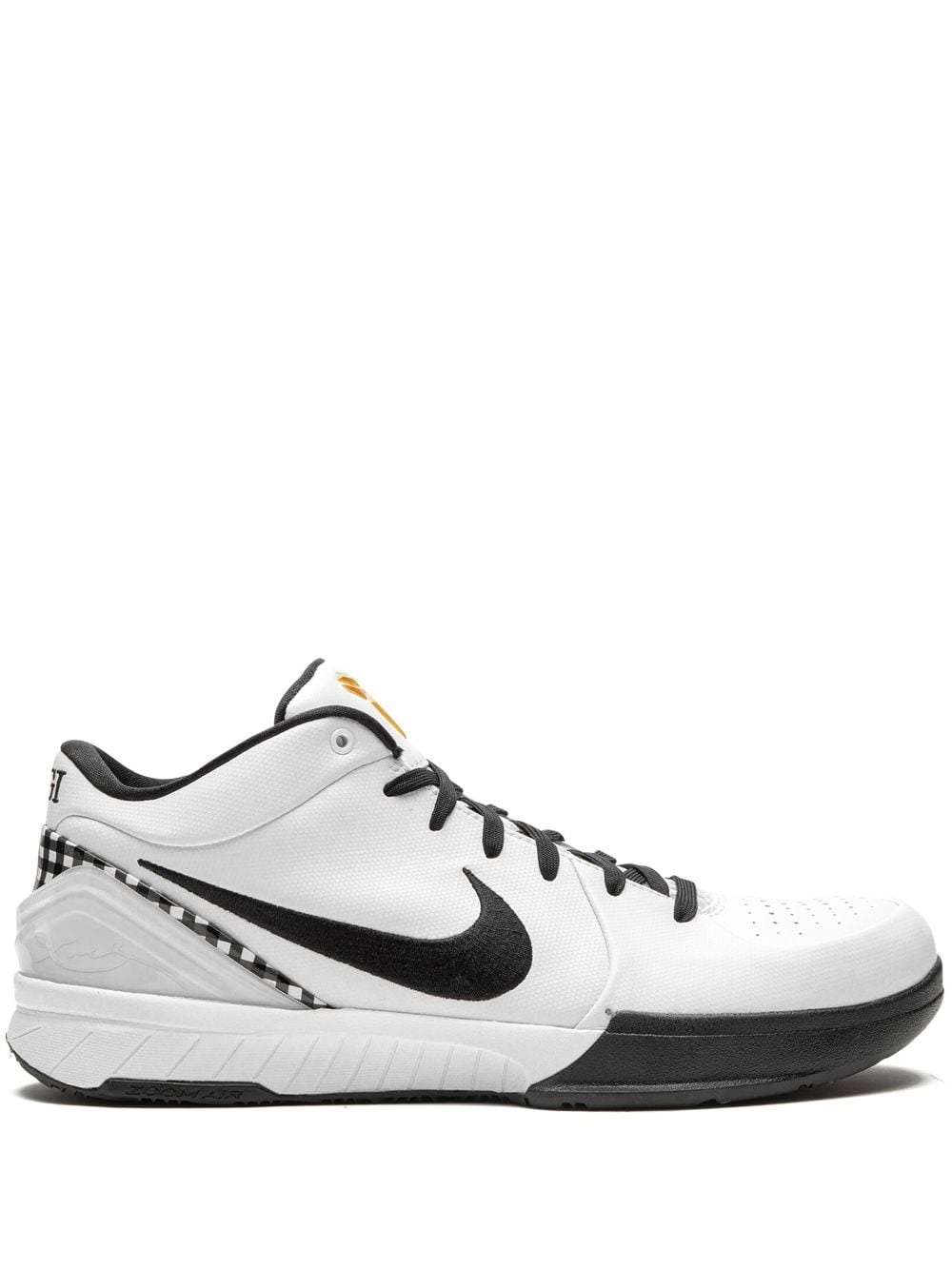 Zoom Kobe 4 Protro "Mambacita Gigi" sneakers - 1