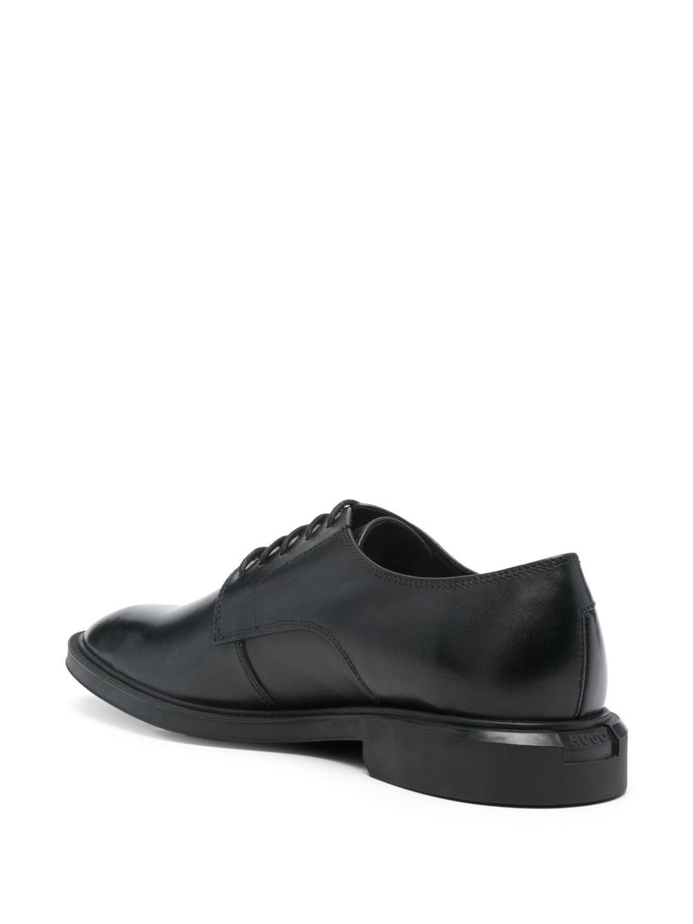 Gryff derby shoes - 3