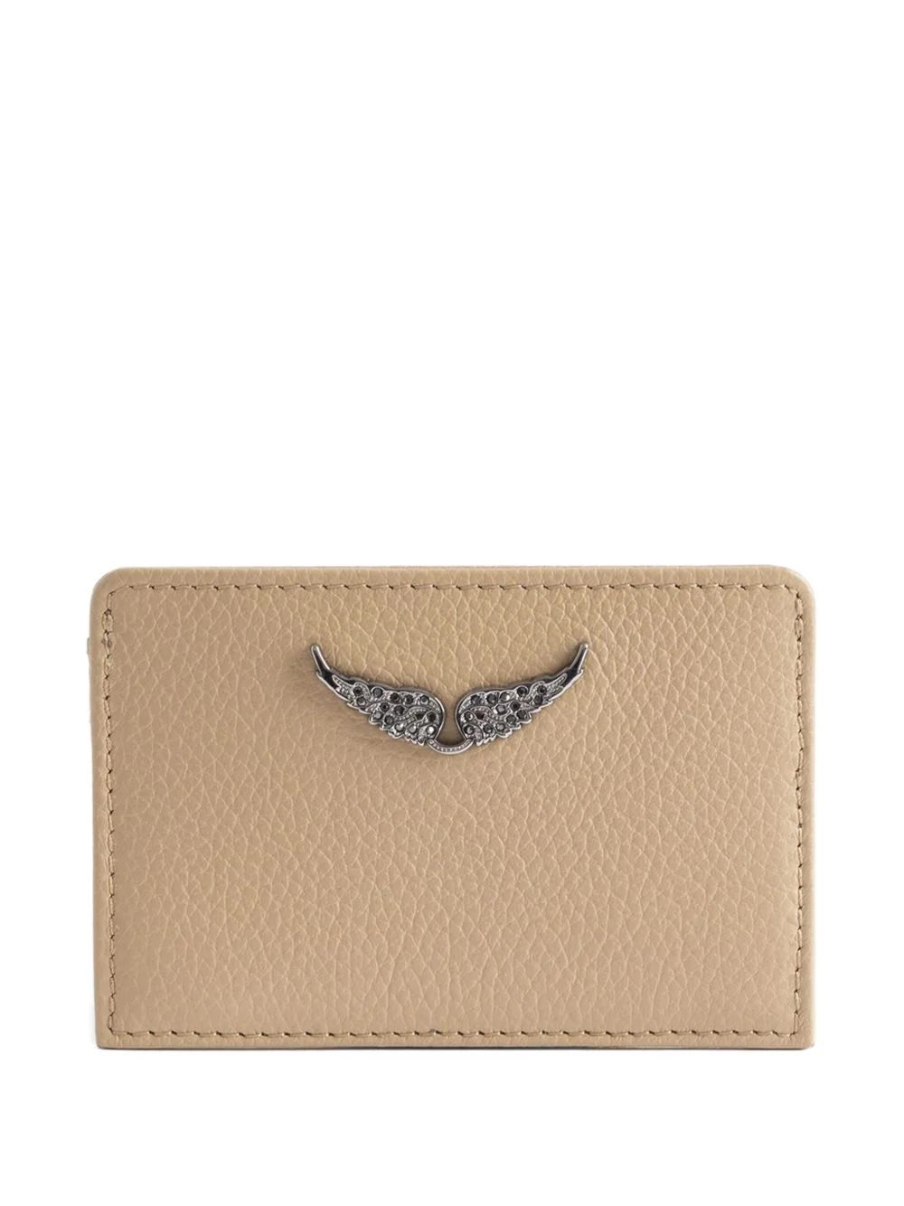 Pass wings-detail wallet - 1