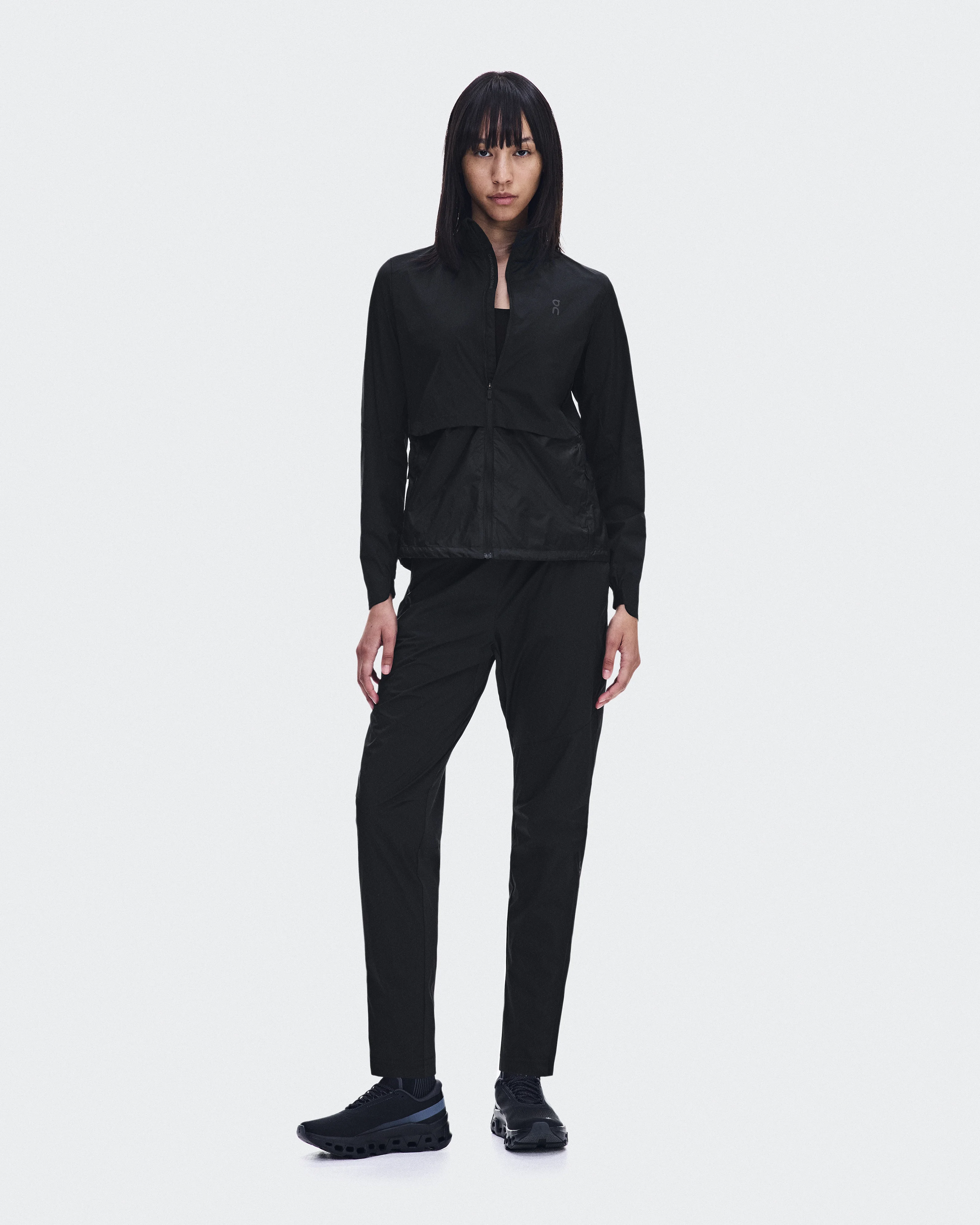 Weather Jacket - 1